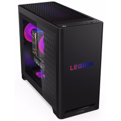 Системный блок Lenovo Legion T5 30AGB10 Ryzen 7 7700X 32GB/1TB NoOS (Eclipse Black) Thumb