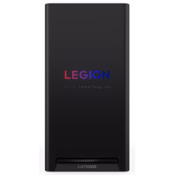 Системный блок Lenovo Legion T5 30AGB10 Ryzen 7 7700X 32GB/1TB NoOS (Eclipse Black)