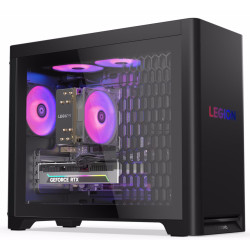 Системный блок Lenovo Legion T5 30AGB10 Ryzen 7 7700X 32GB/1TB NoOS (Eclipse Black) Thumb