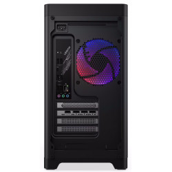 Системный блок Lenovo Legion T5 30AGB10 Ryzen 7 7700X 32GB/1TB NoOS (Eclipse Black) Thumb