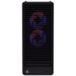 Системный блок Lenovo Legion T5 30AGB10 Ryzen 7 7700X 32GB/1TB NoOS (Eclipse Black) Thumb