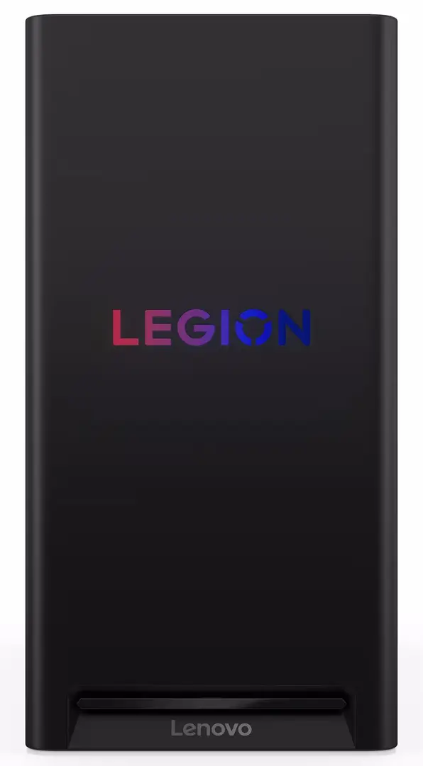 Системный блок Lenovo Legion T5 30AGB10 Ryzen 7 7700X 32GB/1TB NoOS (Eclipse Black)