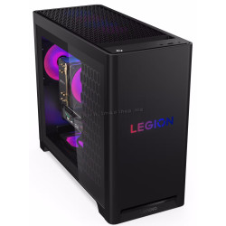 Системный блок Lenovo Legion T5 30IAGB10 Ryzen 7800X3D 32GB/1TB NoOS (Black)