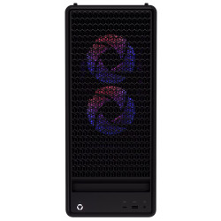 Системный блок Lenovo Legion T5 30IAGB10 Ryzen 7800X3D 32GB/1TB NoOS (Black) Thumb