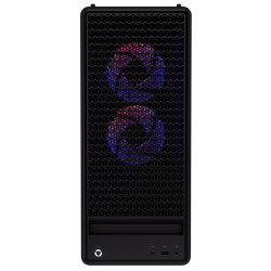 Sistem PC Lenovo Legion T5 30IAS10 Intel Core Ultra 7 265 32GB/1TB NoOS (Black) Thumb
