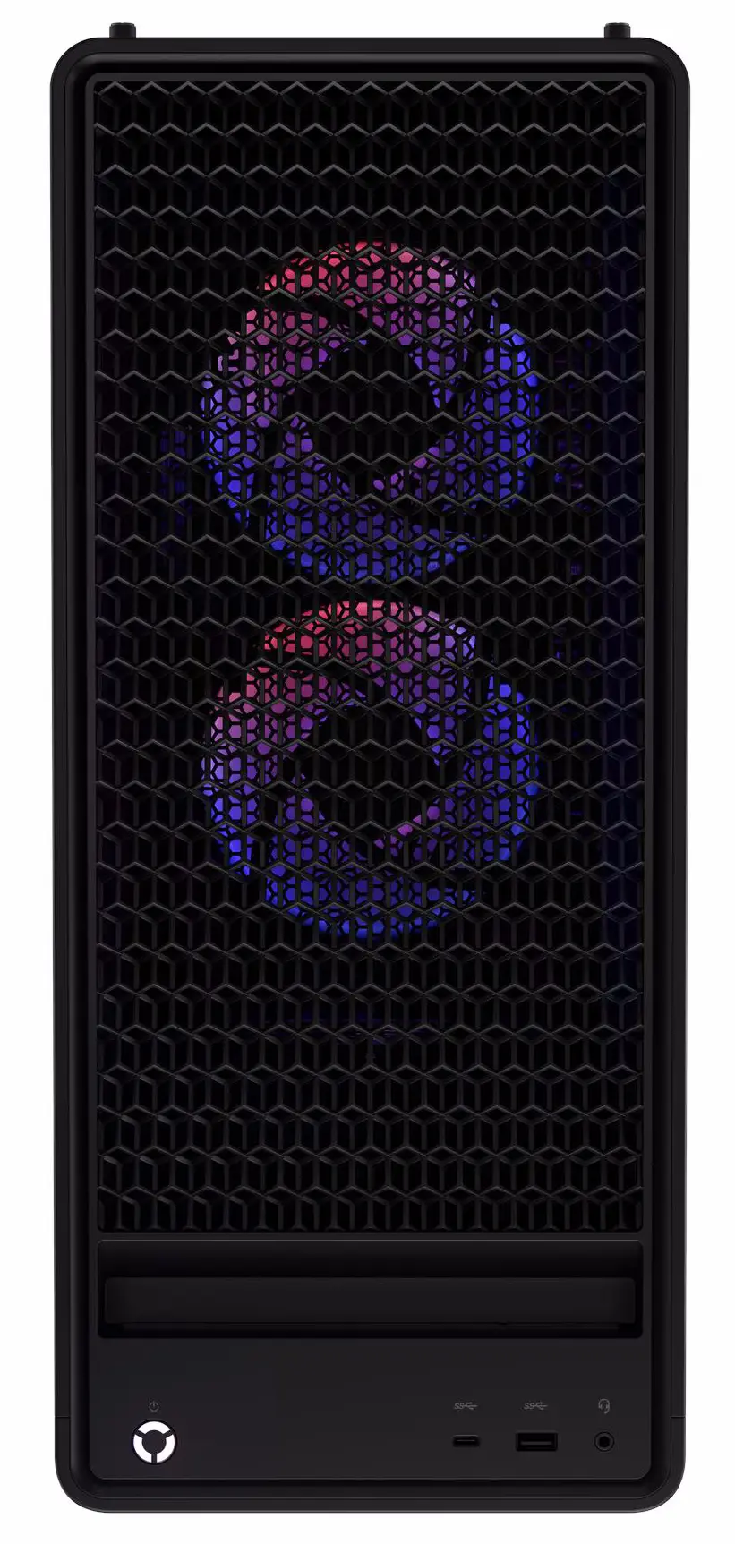 Sistem PC Lenovo Legion T5 30IAS10 Intel Core Ultra 7 265 32GB/1TB NoOS (Black) - 4