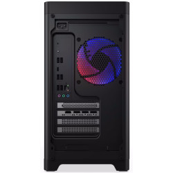 Sistem PC Lenovo Legion T5 30IAS10 Intel Core Ultra 7 265 32GB/1TB NoOS (Black) Thumb