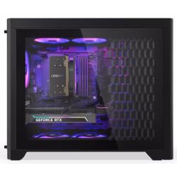 Системный блок Lenovo Legion T5 30IAS10 Intel Core Ultra 9 285 32GB/1TB Win11Pro (Black) Thumb