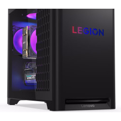 Системный блок Lenovo Legion T5 30IAS10 Intel Core Ultra 9 285 32GB/1TB Win11Pro (Black) Thumb