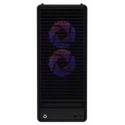 Системный блок Lenovo Legion T5 30IAS10 Intel Core Ultra 9 285 32GB/1TB Win11Pro (Black) Thumb