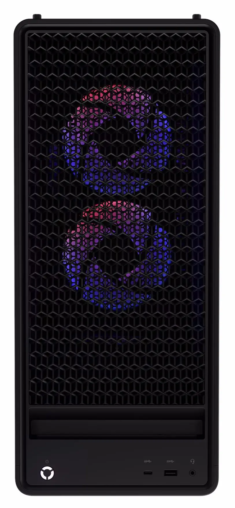 Системный блок Lenovo Legion T5 30IAS10 Intel Core Ultra 9 285 32GB/1TB Win11Pro (Black) - 6