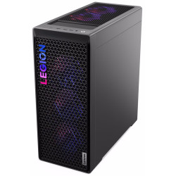 Системный блок Lenovo Legion T7 34IAS10 Intel Core Ultra 9 285K 32GB/1TB NoOS (Gray) Thumb