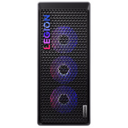Системный блок Lenovo Legion T7 34IAS10 Intel Core Ultra 9 285K 32GB/1TB NoOS (Gray) Thumb