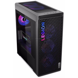 Системный блок Lenovo Legion T7 34IAS10 Intel Core Ultra 9 285K 32GB/1TB NoOS (Gray)