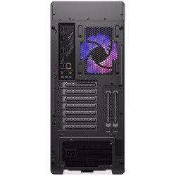 Системный блок Lenovo Legion T7 34IAS10 Intel Core Ultra 9 285K 32GB/1TB NoOS (Gray) Thumb