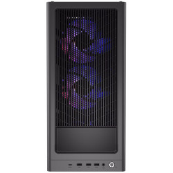 Системный блок Lenovo Legion T7 34IAS10 Intel Core Ultra 9 285K 32GB/1TB NoOS (Gray) Thumb
