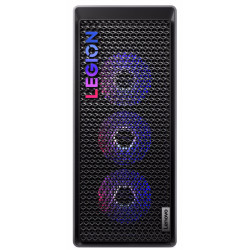 Системный блок Lenovo Legion T7 34IAS10 Intel Core Ultra 9 285K 32GB/2TB NoOS (Gray) Thumb
