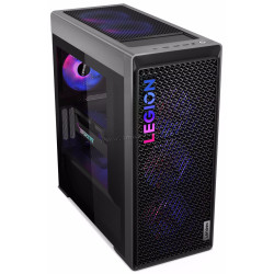 Системный блок Lenovo Legion T7 34IAS10 Intel Core Ultra 9 285K 32GB/2TB NoOS (Gray)