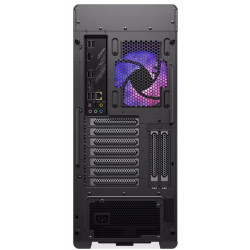 Системный блок Lenovo Legion T7 34IAS10 Intel Core Ultra 9 285K 32GB/2TB NoOS (Gray) Thumb