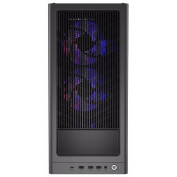 Системный блок Lenovo Legion T7 34IAS10 Intel Core Ultra 9 285K 32GB/2TB NoOS (Gray) Thumb