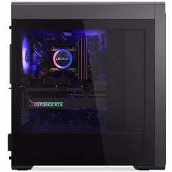 Системный блок Lenovo Legion T7 34IAS10 Intel Core Ultra 9 285K 32GB/2TB NoOS (Gray) Thumb