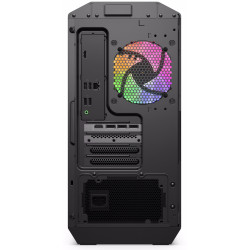 Системный блок Lenovo LOQ Tower 26ADR10 Ryzen 7 8745HX 32GB/1TB NoOS (Luna Gray/Eclipse Black) Thumb