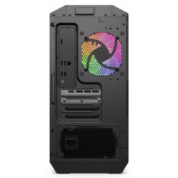 Системный блок Lenovo LOQ Tower 26ADR10 Ryzen 7 8745HX 32GB/1TB NoOS (Luna Gray/Eclipse Black) Thumb