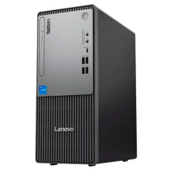 Системный блок Lenovo ThinkCentre neo 50t Gen5 12UAS11W00 (Black) Thumb