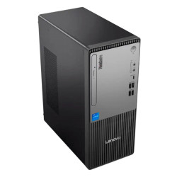 Системный блок Lenovo ThinkCentre neo 50t Gen5 12UAS11W00 (Black) Thumb