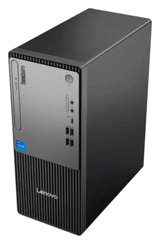 Системный блок Lenovo ThinkCentre neo 50t Gen5 12UAS11W00 (Black) - 5