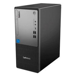 Системный блок Lenovo ThinkCentre neo 50t Gen5 12UAS11W00 (Black) Thumb