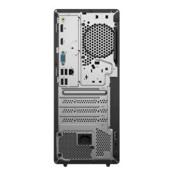 Системный блок Lenovo ThinkCentre neo 50t Gen5 12UAS11W00 (Black) Thumb