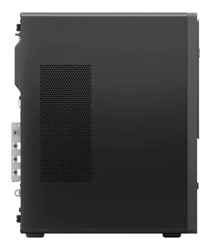 Системный блок Lenovo ThinkCentre neo 50t Gen5 12UAS11W00 (Black) - 8