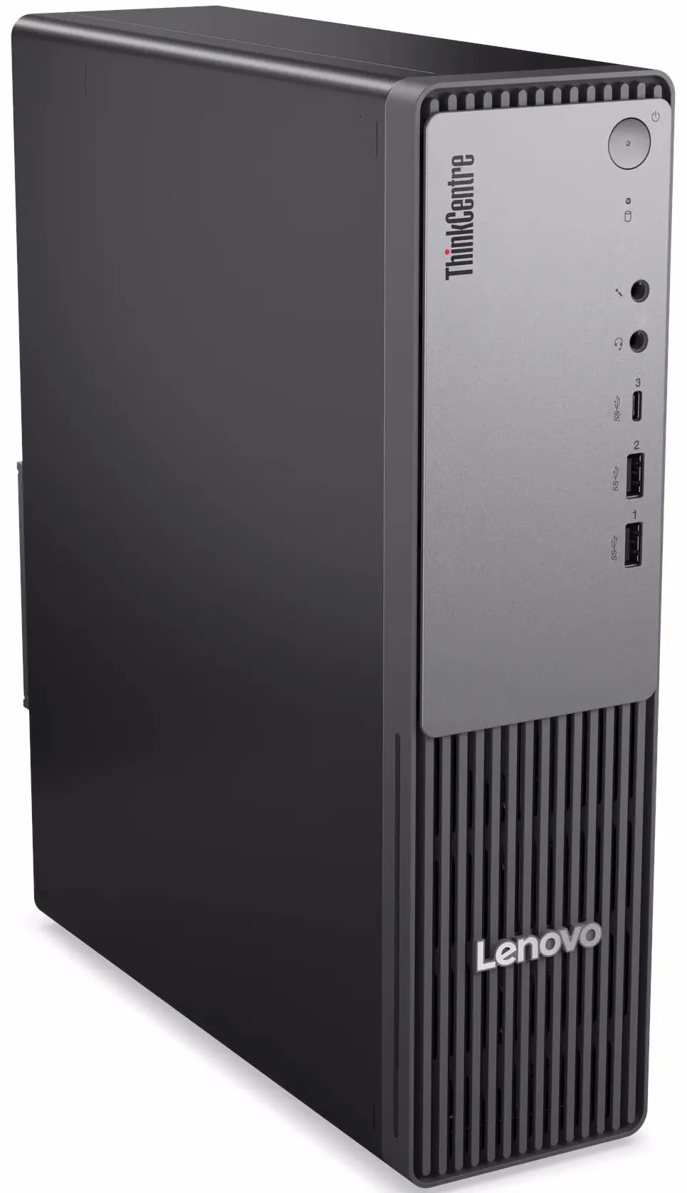 Системный блок Lenovo ThinkCentre neo 55s Gen 6 Ryzen 5 220 16GB/512GB NoOS (Black) - 3