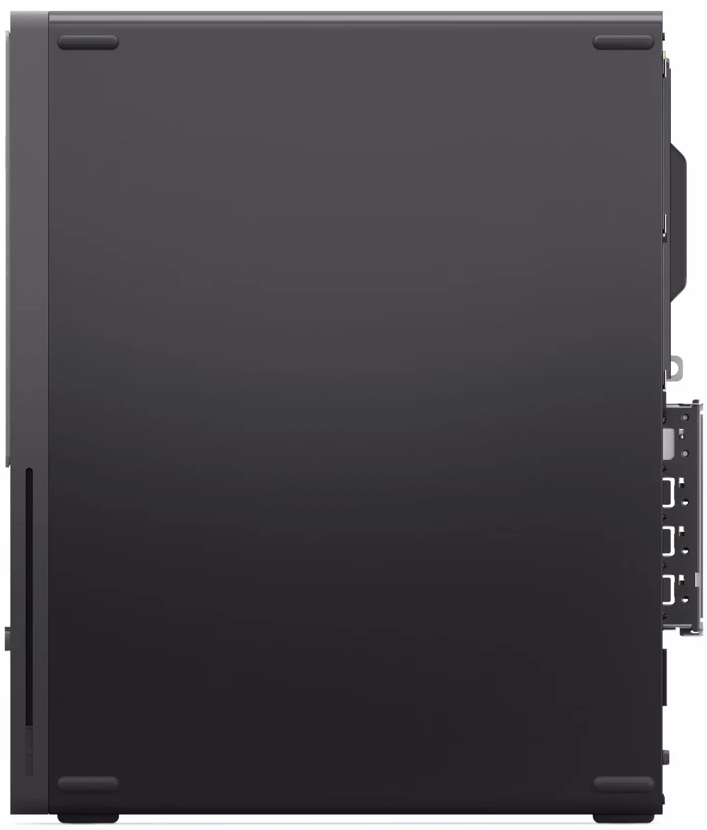 Системный блок Lenovo ThinkCentre neo 55s Gen 6 Ryzen 5 220 16GB/512GB NoOS (Black) - 4