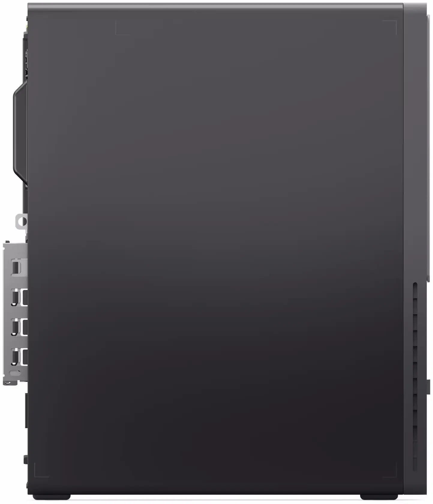 Системный блок Lenovo ThinkCentre neo 55s Gen 6 Ryzen 5 220 16GB/512GB NoOS (Black) - 5