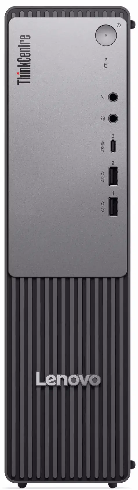 Системный блок Lenovo ThinkCentre neo 55s Gen 6 Ryzen 5 220 16GB/512GB NoOS (Black)