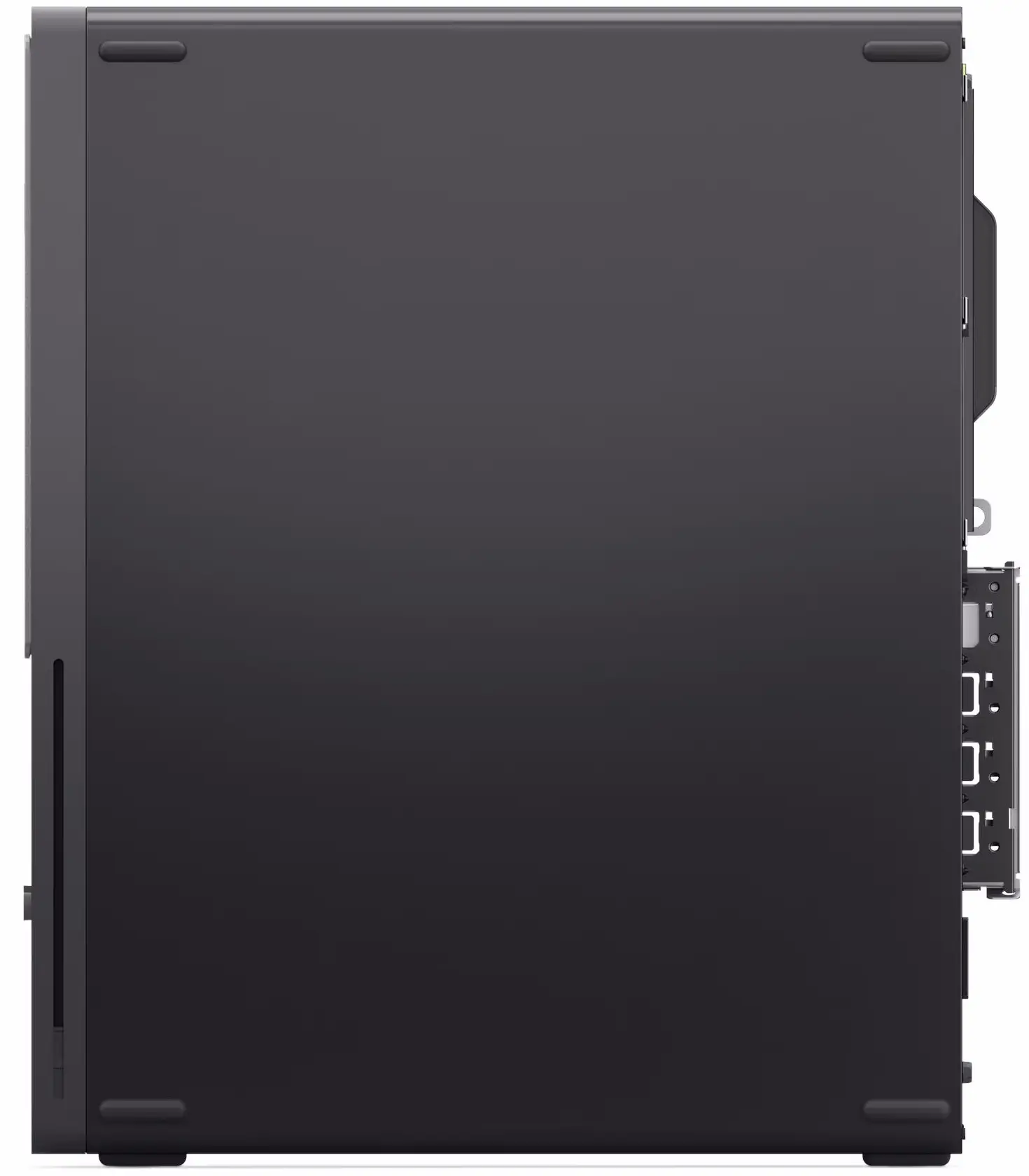 Системный блок Lenovo ThinkCentre neo 55s Gen 6 Ryzen 7 250 16GB/512GB NoOS (Black) - 4