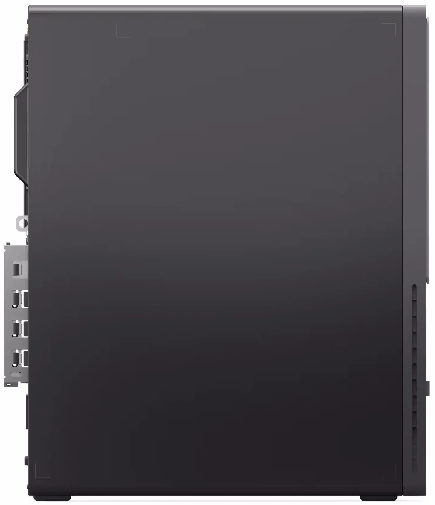 Системный блок Lenovo ThinkCentre neo 55s Gen 6 Ryzen 7 250 16GB/512GB NoOS (Black) - 5