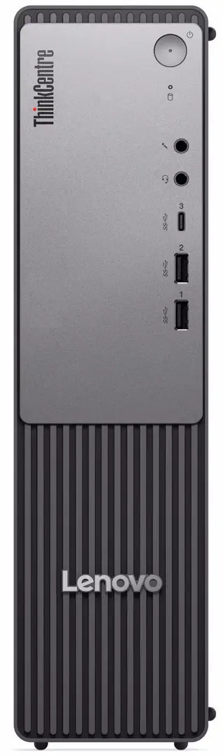 Системный блок Lenovo ThinkCentre neo 55s Gen 6 Ryzen 7 250 16GB/512GB NoOS (Black)