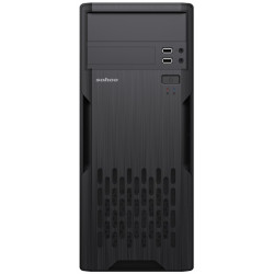 Системный блок Navigator PC11510 AMD Ryzen 3 3200G 8GB/256GB NoOS (Black) Thumb