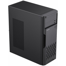 Системный блок Navigator PC11510 AMD Ryzen 3 3200G 8GB/256GB NoOS (Black) Thumb