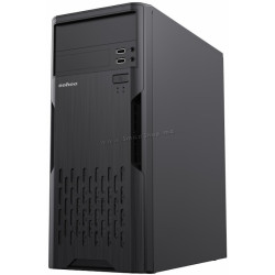 Системный блок Navigator PC11510 AMD Ryzen 3 3200G 8GB/256GB NoOS (Black)