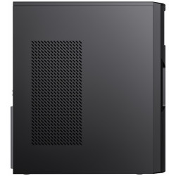 Системный блок Navigator PC11510 AMD Ryzen 3 3200G 8GB/256GB NoOS (Black) Thumb