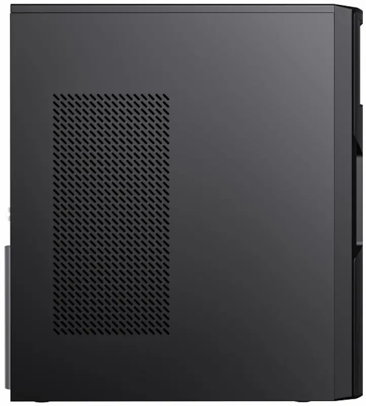 Системный блок Navigator PC11510 AMD Ryzen 3 3200G 8GB/256GB NoOS (Black) - 5