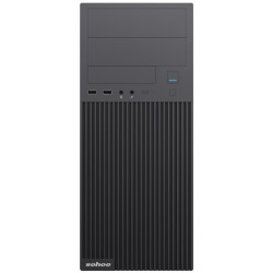 Sistem PC Navigator PC11511 AMD Ryzen 5 5600GT 8GB NoOS (Black) Thumb