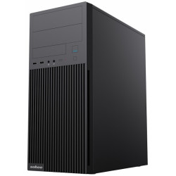 Sistem PC Navigator PC11511 AMD Ryzen 5 5600GT 8GB NoOS (Black) Thumb
