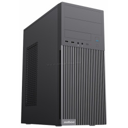 Sistem PC Navigator PC11511 AMD Ryzen 5 5600GT 8GB NoOS (Black)