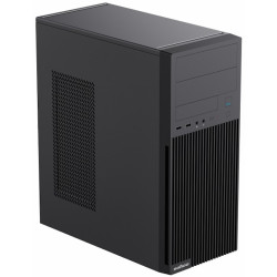 Sistem PC Navigator PC11511 AMD Ryzen 5 5600GT 8GB NoOS (Black) Thumb