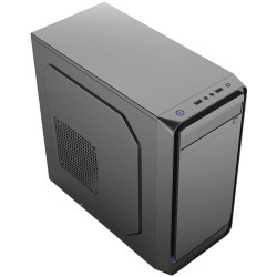 Sistem PC Navigator PC11722 AMD Ryzen 3 3200G 8GB/256 NoOS (Black) Thumb